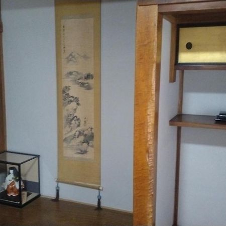 レンタルルーム目黒 Tokyo Bagian luar foto