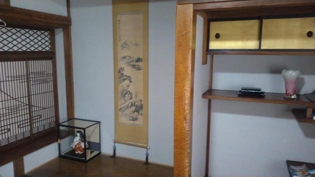 レンタルルーム目黒 Tokyo Bagian luar foto