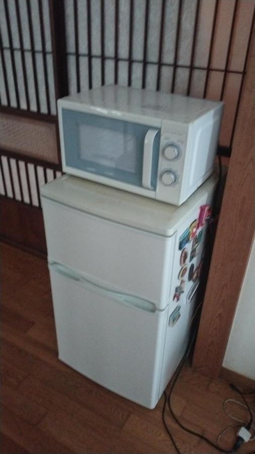 レンタルルーム目黒 Tokyo Bagian luar foto